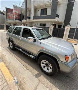 نيسان باترول